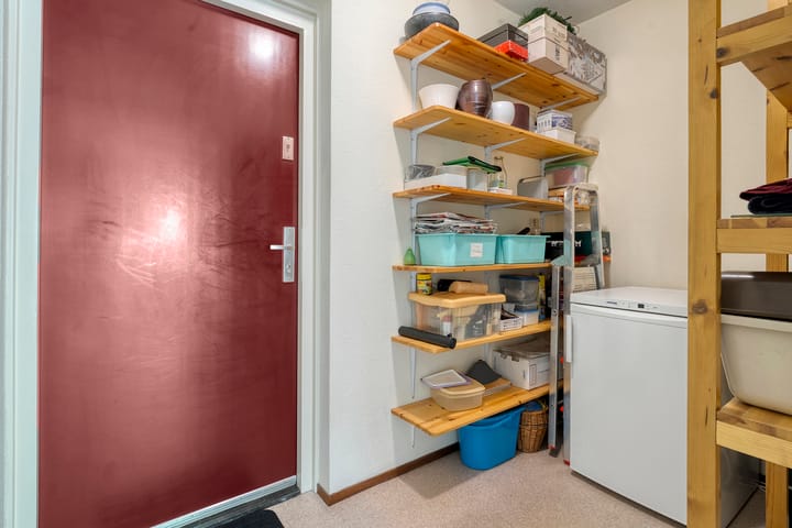 Foto 25 van Veerallee 60-B