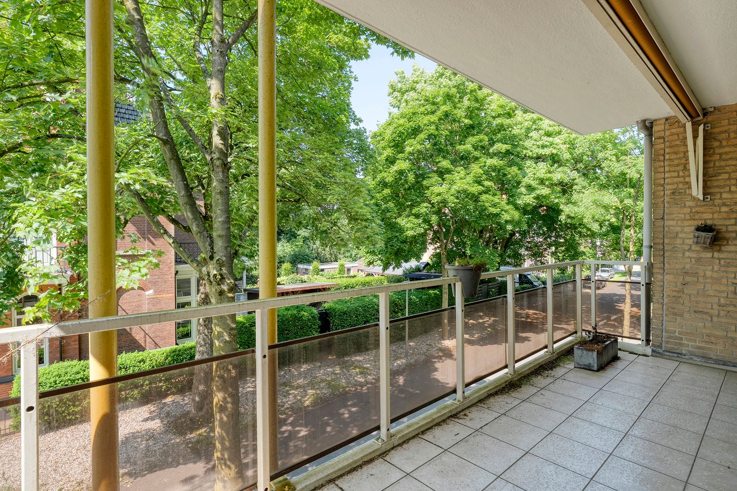 Foto 14 van Veerallee 60-B