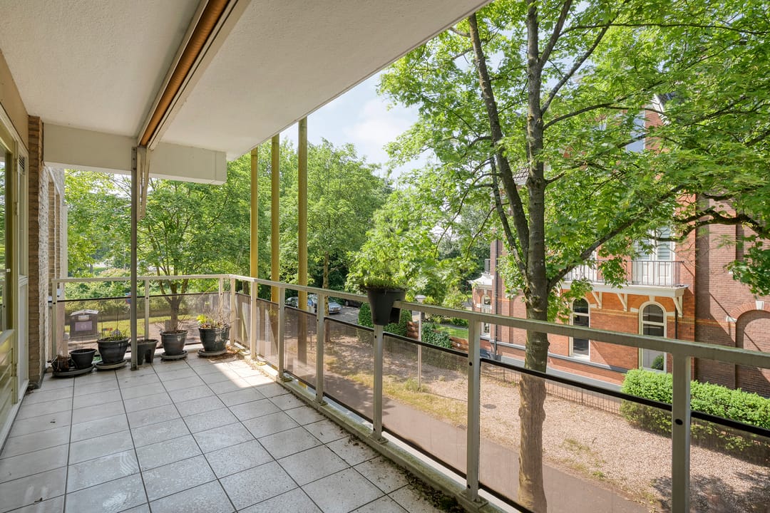 Foto 13 van Veerallee 60-B