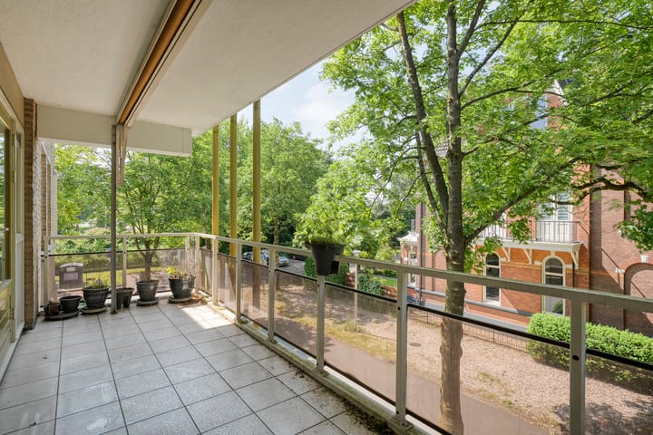 Foto 13 van Veerallee 60-B