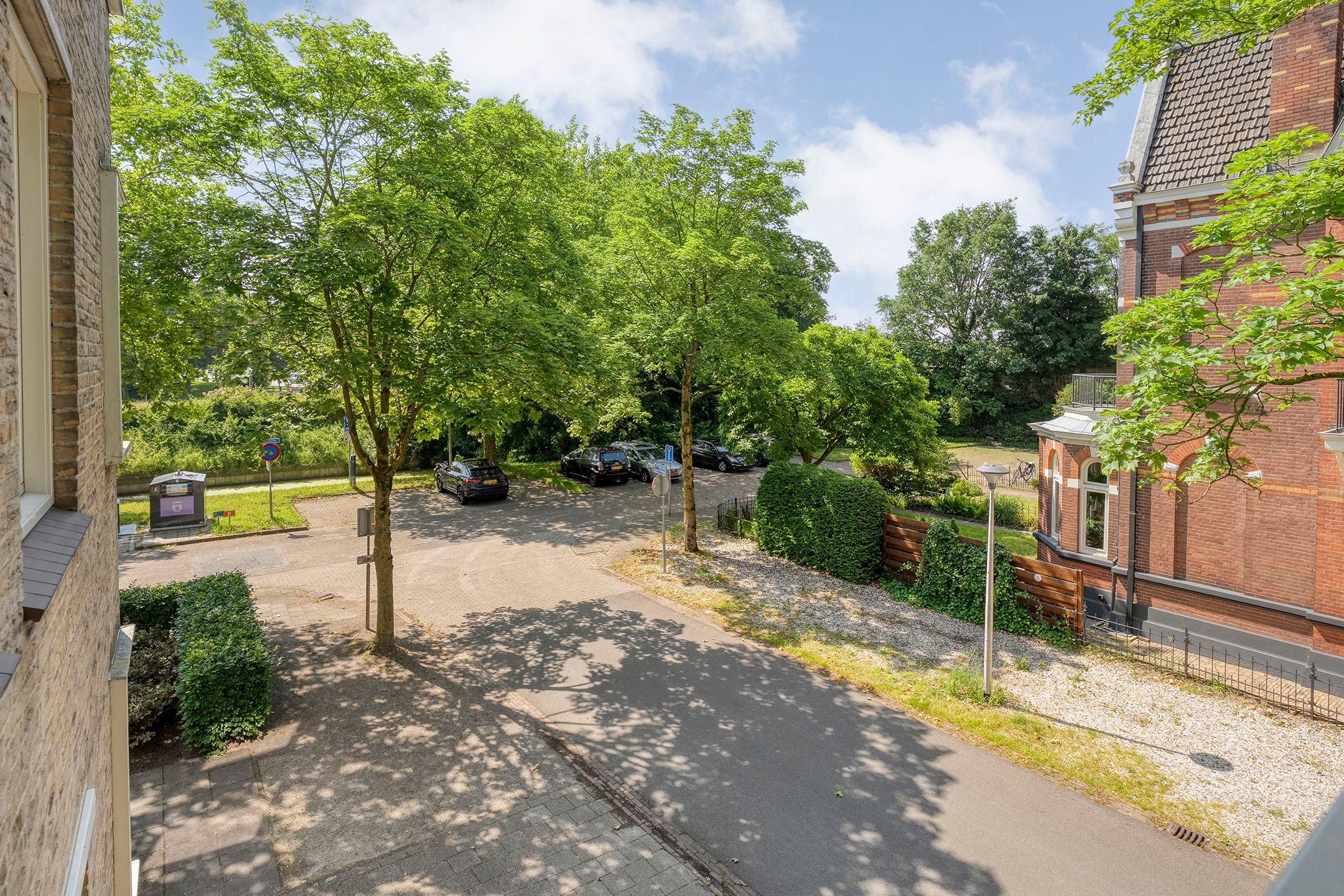 Foto 15 van Veerallee 60-B