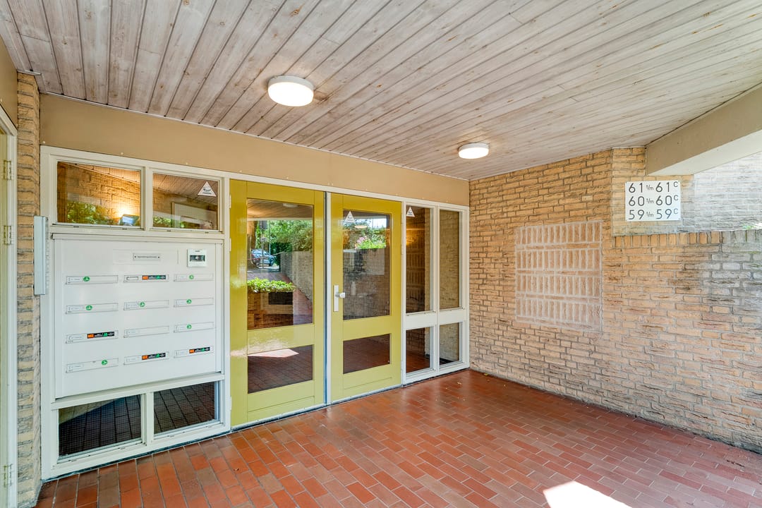 Foto 26 van Veerallee 60-B