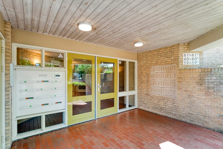 Foto 26 van Veerallee 60-B