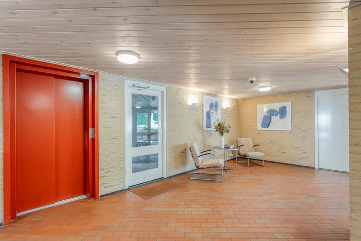 Foto 28 van Veerallee 60-B