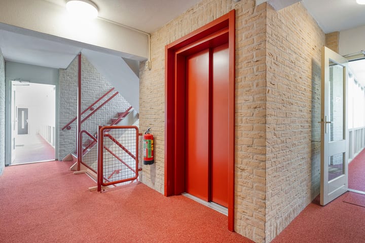 Foto 31 van Veerallee 60-B