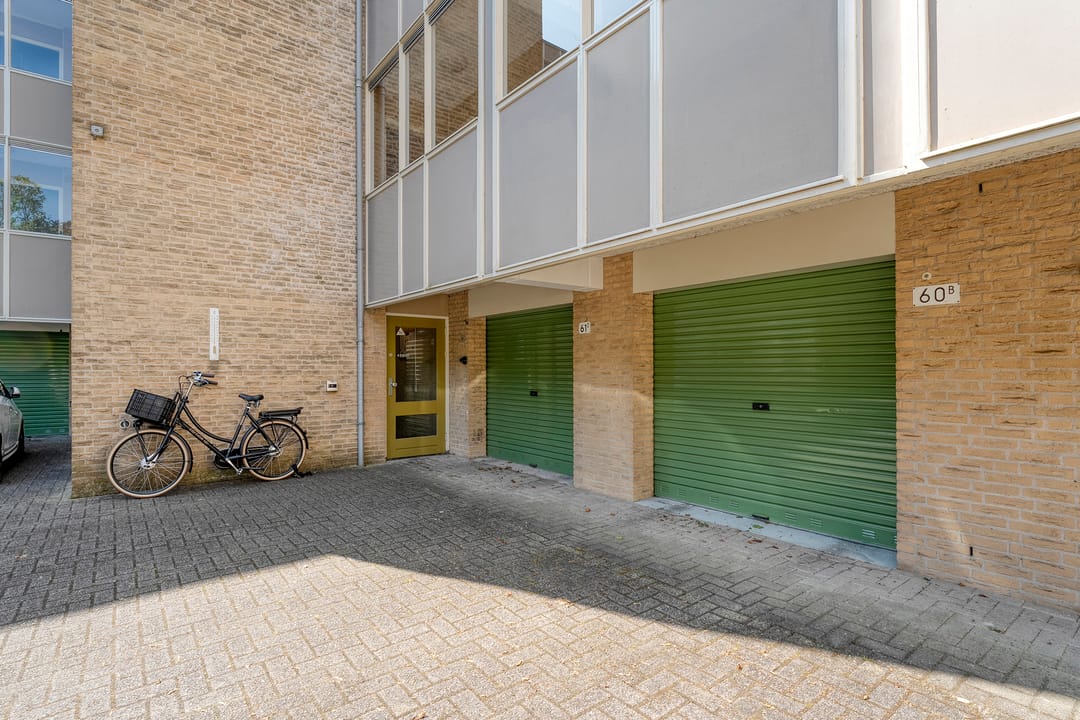 Foto 32 van Veerallee 60-B