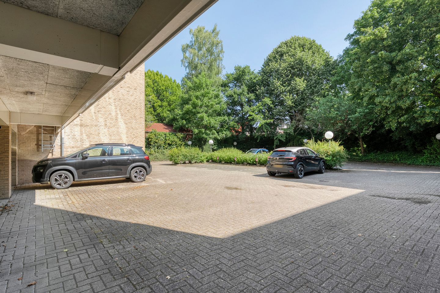 Foto 34 van Veerallee 60-B