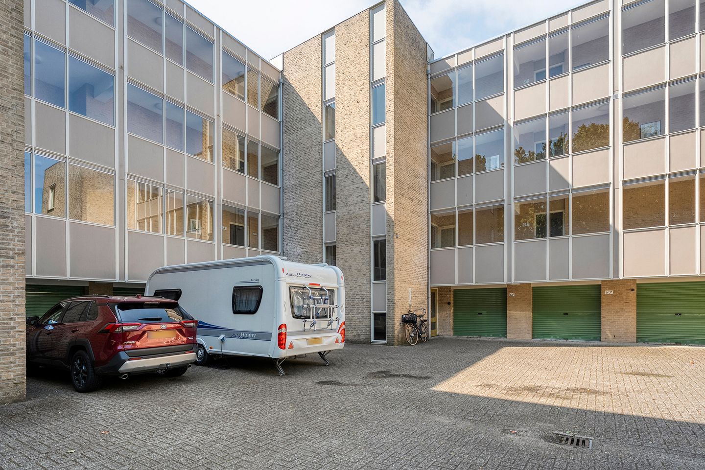 Foto 35 van Veerallee 60-B