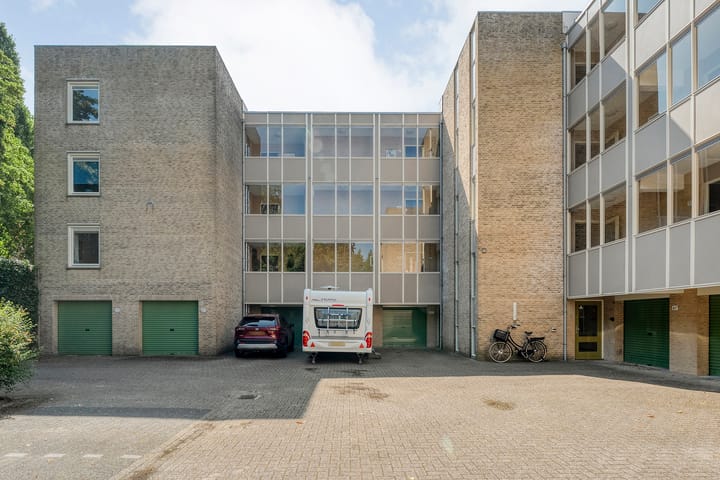 Foto 36 van Veerallee 60-B