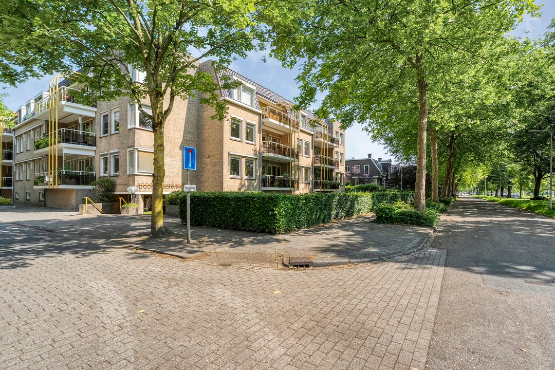 Foto 37 van Veerallee 60-B