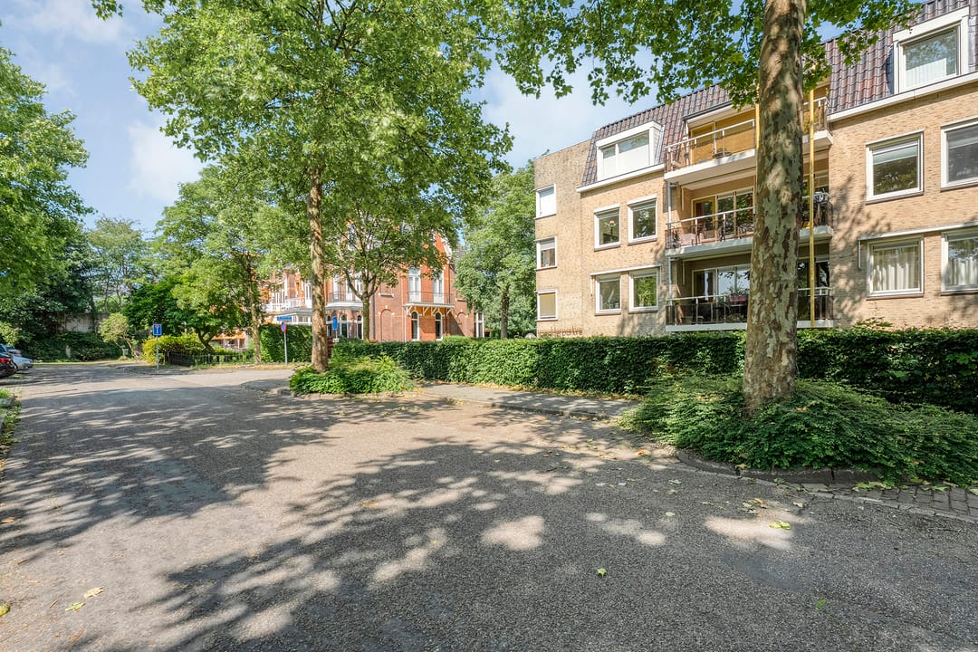 Foto 38 van Veerallee 60-B