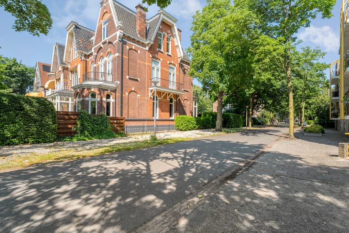 Foto 39 van Veerallee 60-B