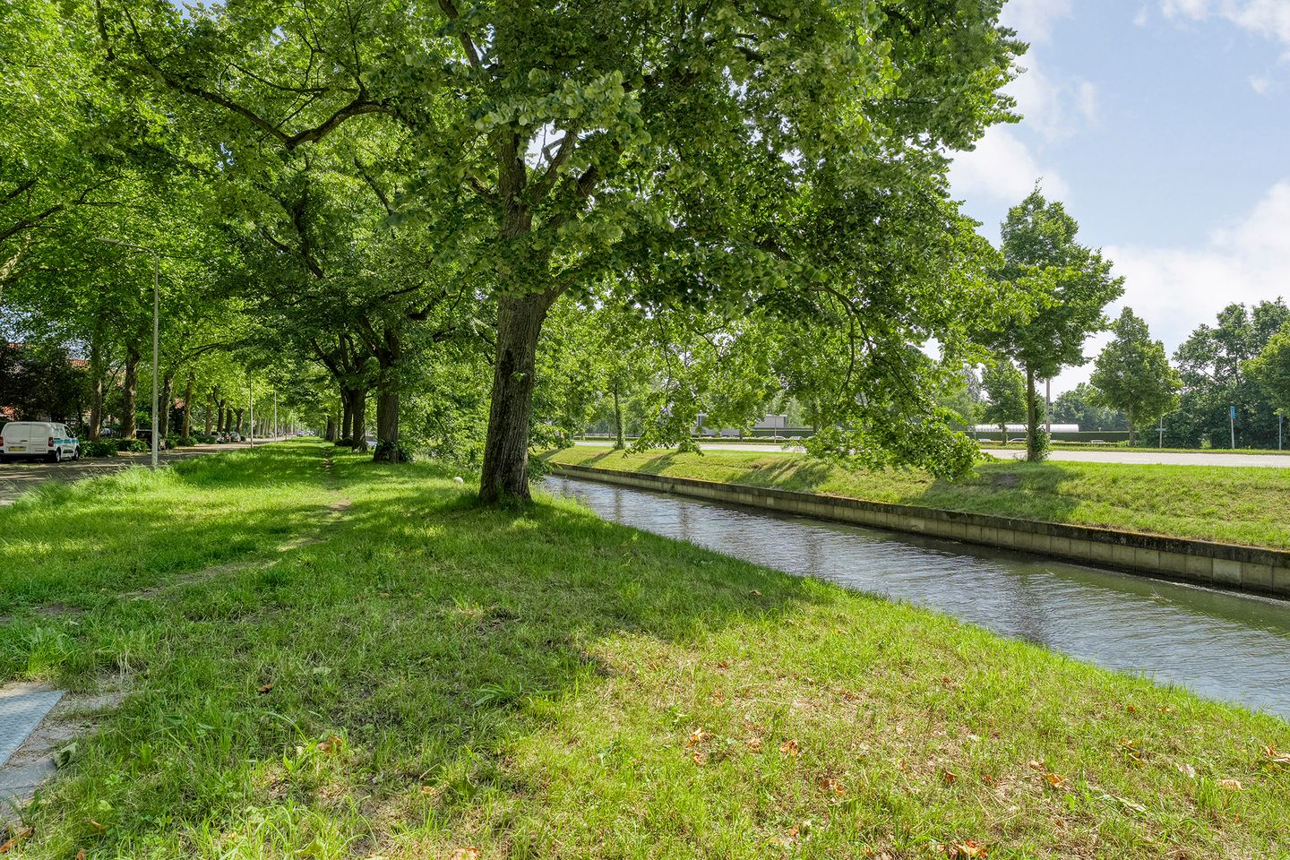 Foto 40 van Veerallee 60-B