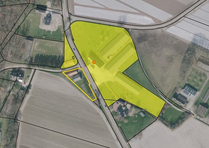 Photo 55 of Zandberg 19