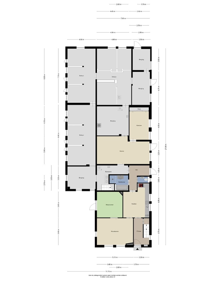 Photo 57 of Zandberg 19