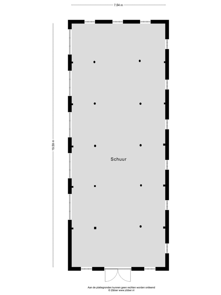 Photo 63 of Zandberg 19