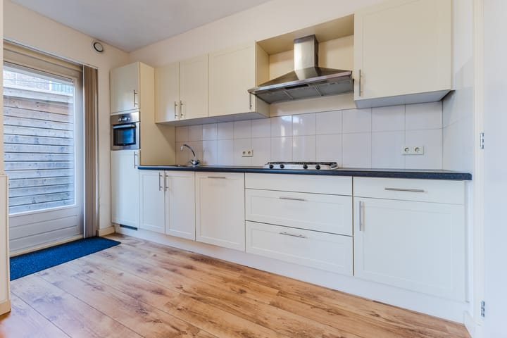 Foto 3 van Willem de Zwijgerstraat 28