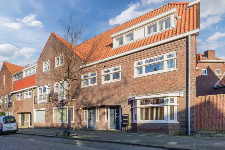 Foto 5 van Willem de Zwijgerstraat 28