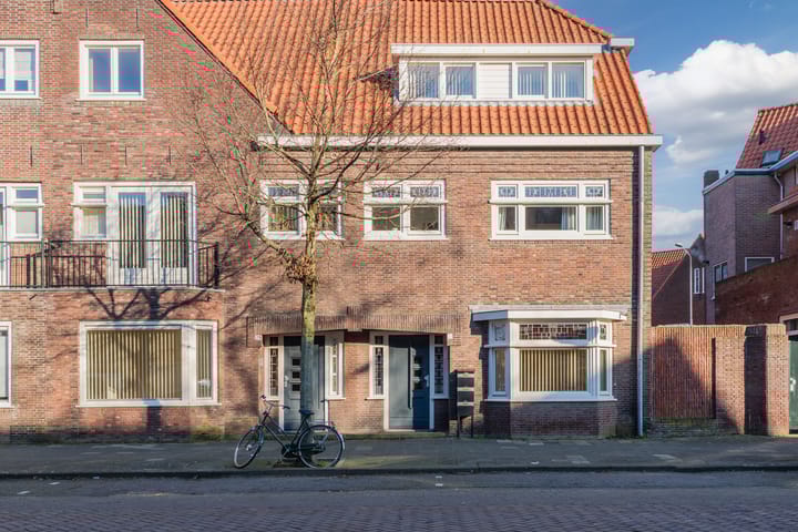 Foto 6 van Willem de Zwijgerstraat 28