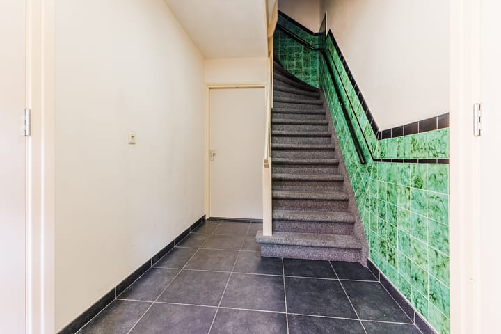 Foto 7 van Willem de Zwijgerstraat 28