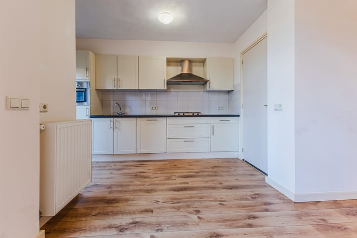 Foto 10 van Willem de Zwijgerstraat 28