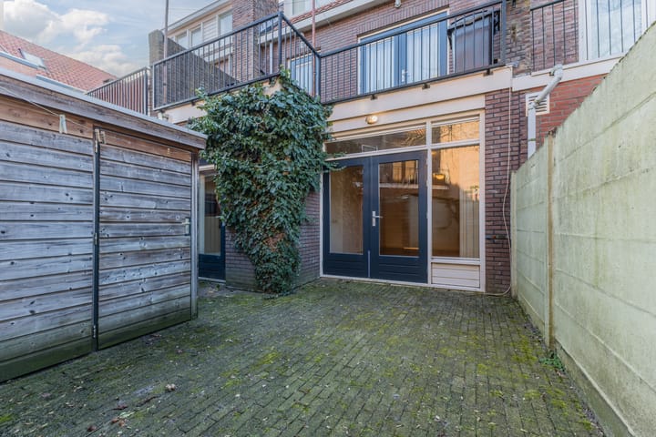 Foto 20 van Willem de Zwijgerstraat 28