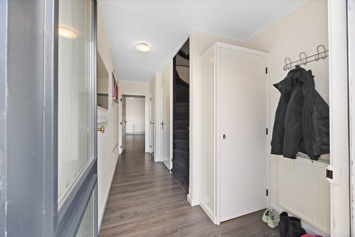 Foto 3 van Bosbesstraat 7