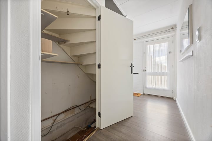 Foto 5 van Bosbesstraat 7