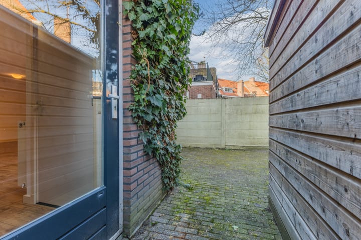 Foto 23 van Willem de Zwijgerstraat 28