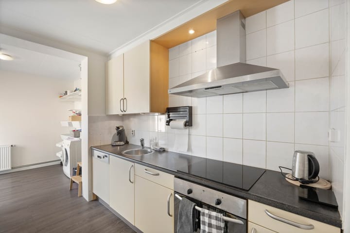 Foto 7 van Bosbesstraat 7