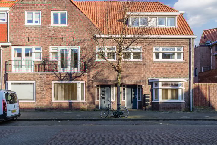 Foto 25 van Willem de Zwijgerstraat 28