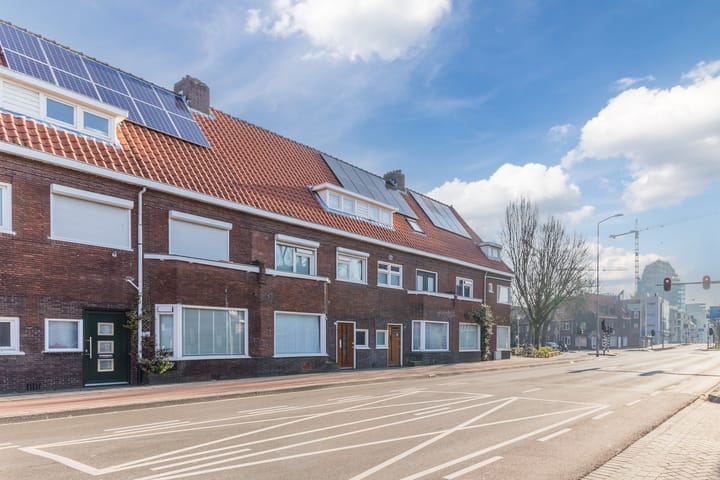 Foto 26 van Willem de Zwijgerstraat 28