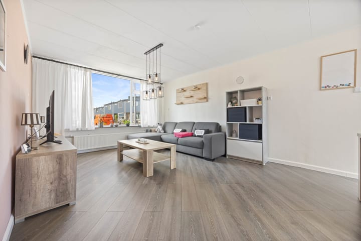 Foto 11 van Bosbesstraat 7