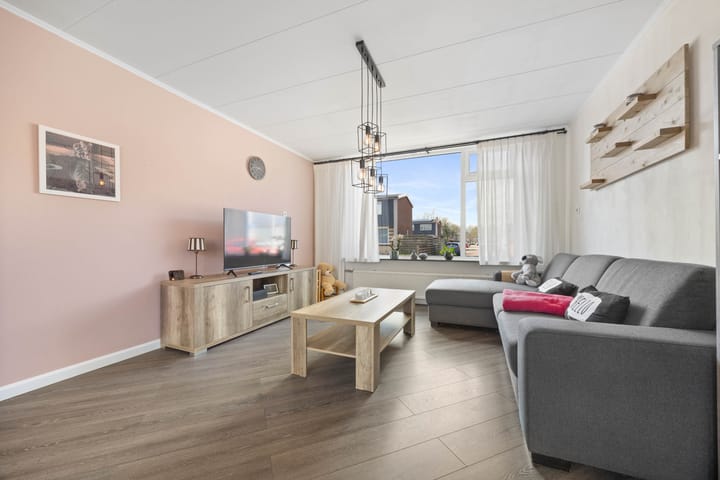 Foto 12 van Bosbesstraat 7