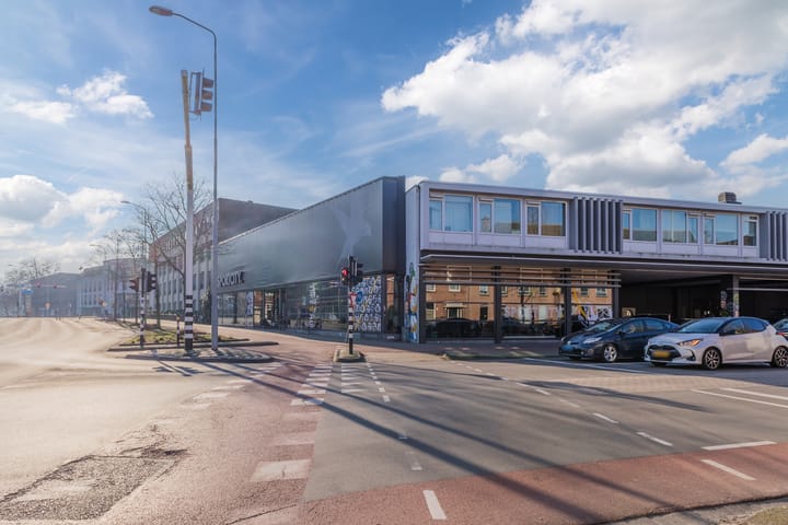 Foto 28 van Willem de Zwijgerstraat 28