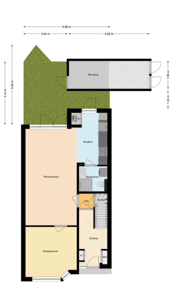 Foto 31 van Willem de Zwijgerstraat 28