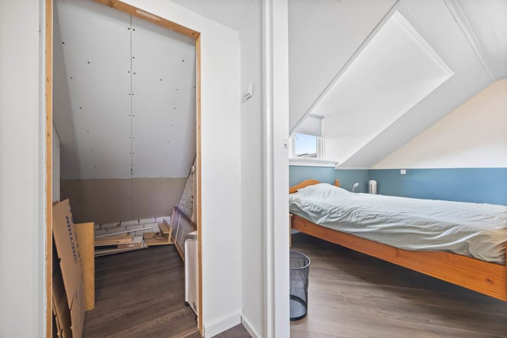 Foto 19 van Bosbesstraat 7