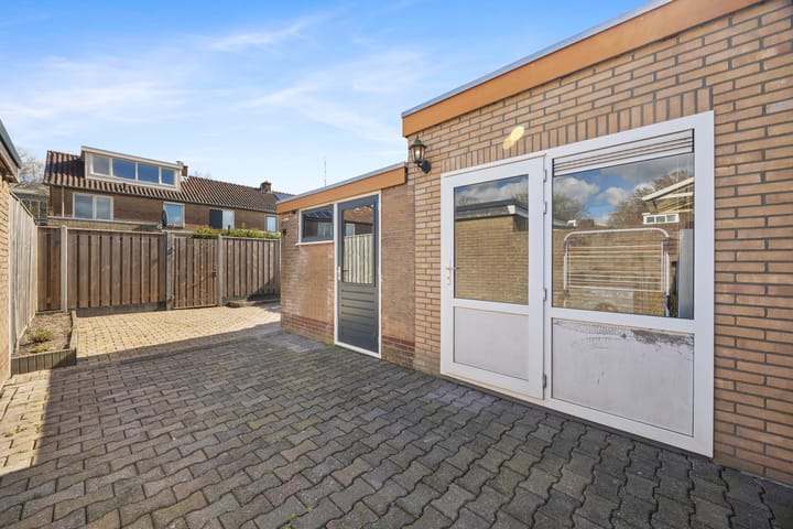 Foto 21 van Bosbesstraat 7