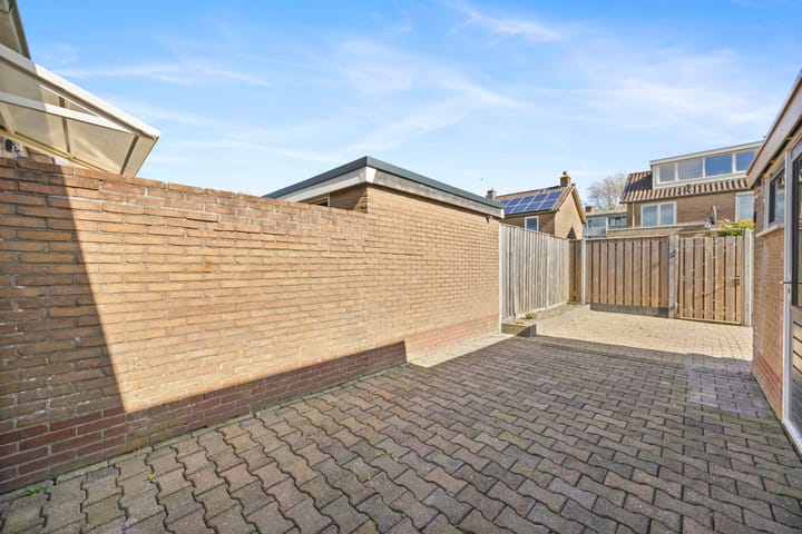 Foto 23 van Bosbesstraat 7