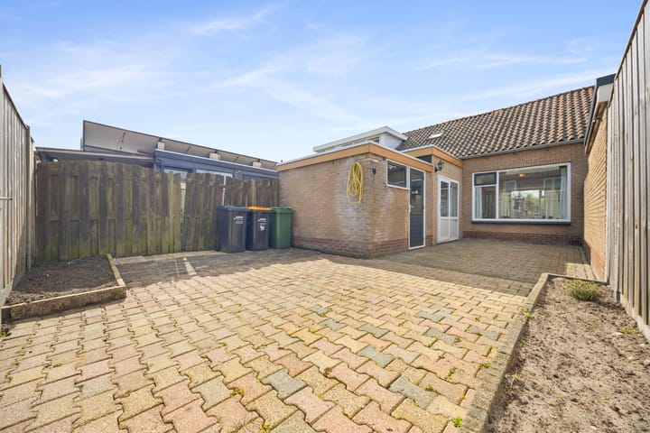 Foto 24 van Bosbesstraat 7