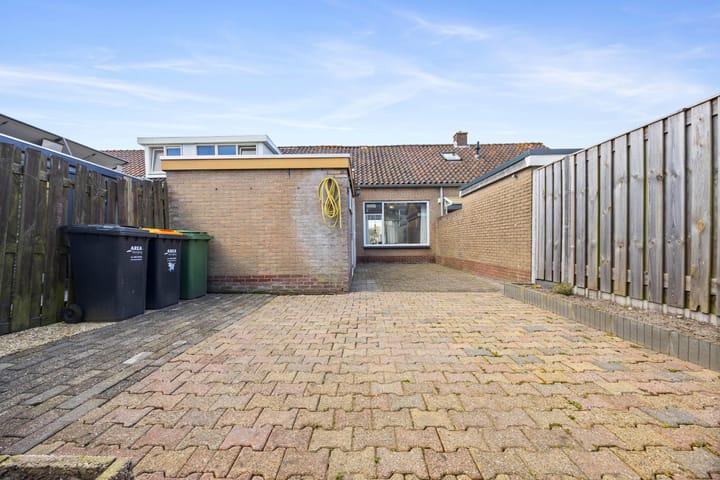 Foto 25 van Bosbesstraat 7