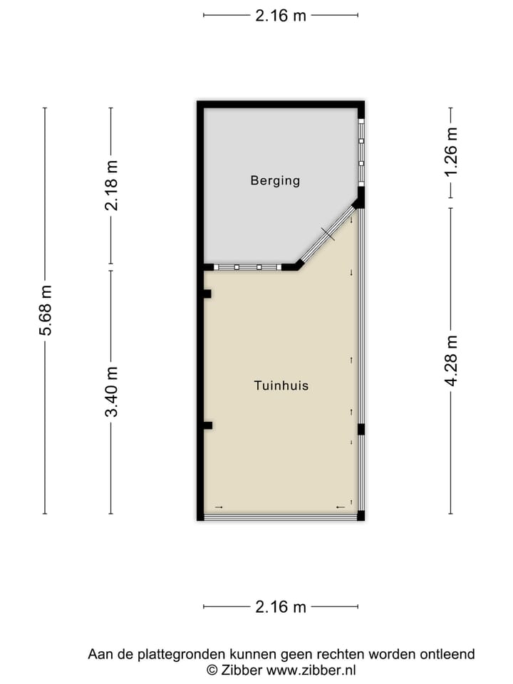 Foto 51 van Luttenberg 1