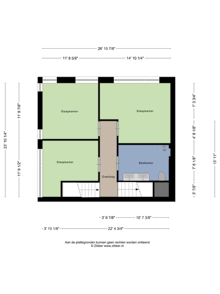 Foto 48 van Luttenberg 1