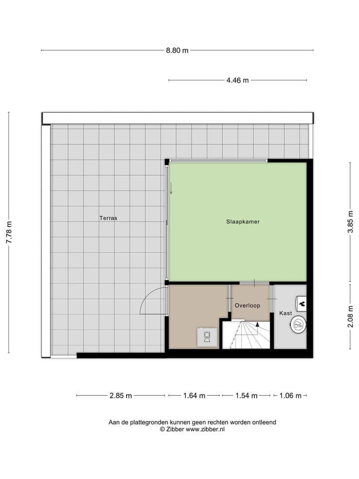 Foto 49 van Luttenberg 1