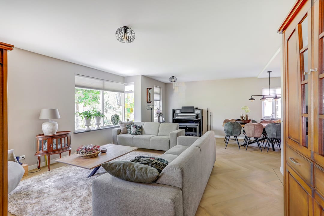 Foto 8 van Kosterdijk 14