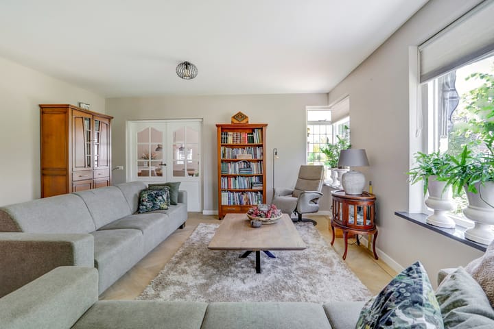 Foto 9 van Kosterdijk 14