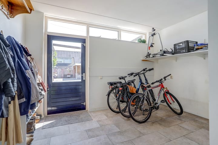 Foto 21 van Kosterdijk 14