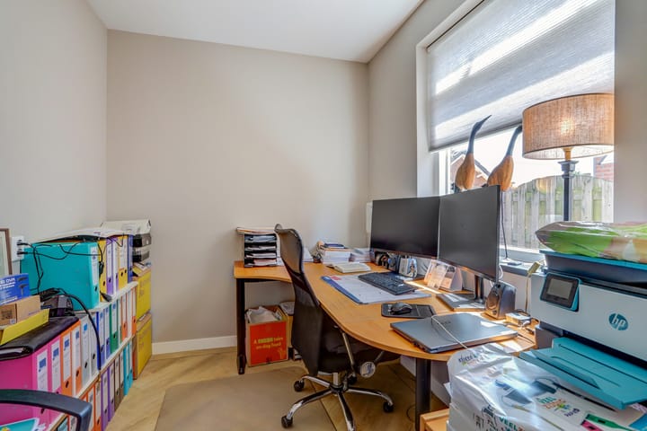 Foto 20 van Kosterdijk 14