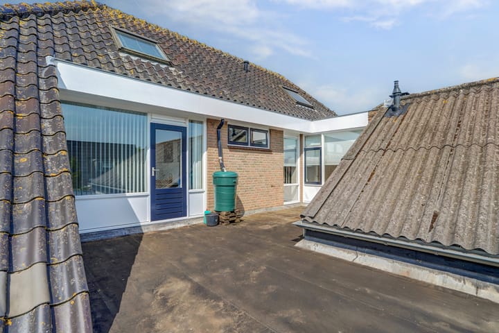 Foto 27 van Kosterdijk 14