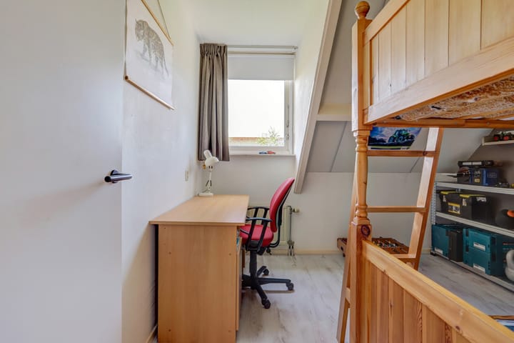 Foto 35 van Kosterdijk 14